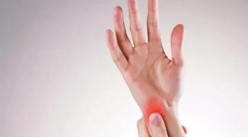 متلازمة النفق الرسغي علامات تنميل وألم المعصم تكشف الإصابة مبكرًا وضرورة التشخيص العاجل 1